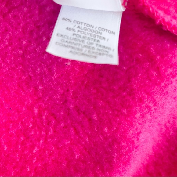 VICTORIA SECRET ROBE PINK SIZE S NEW - Picture 6 of 8